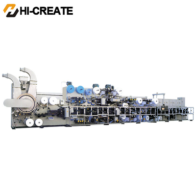 Raw material jumbo tissue paper for baby diaper and sanitary napkin toilet paper facial tissue paper machine production