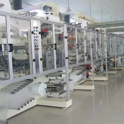 Raw material jumbo tissue paper for baby diaper and sanitary napkin toilet paper facial tissue paper machine production