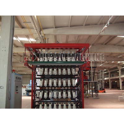 JB-SUD Glove Coating Machine By Machine Size