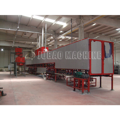 JB-SUD Glove Coating Machine By Machine Size