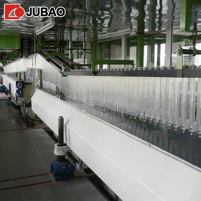 JB-CD02 Jubao Latex Condom Dipping Line 9000pcs/hr