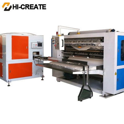 3.5T Towel Roll 60m/min Tissue Manufacturing Machine