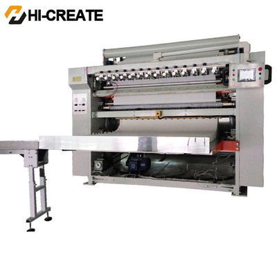 Z Folding 4 Lanes 6400 Sheets/Min Tissue Manufacturing Machine