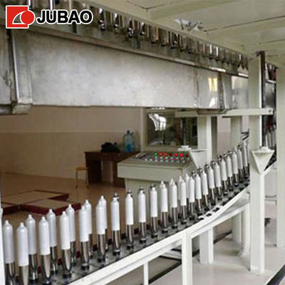 Customized Automatic Condom Dipping Line