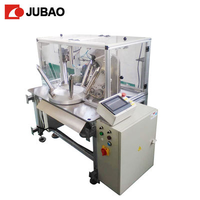 High Precision 3KW Condom Dipping Line JB-ET-02
