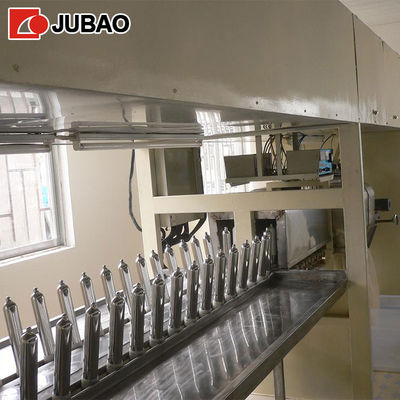 JB-CD 60kw JUBAO Condom Making Machine