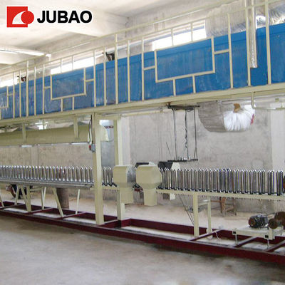 JB-CD 60kw JUBAO Condom Making Machine