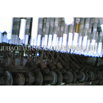 200 Million Pcs 300 ton/hr 60kw Condom Dipping Line