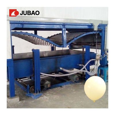 High-speed toy balloon production line equipment