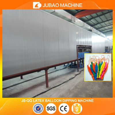 High-speed toy balloon production line equipment