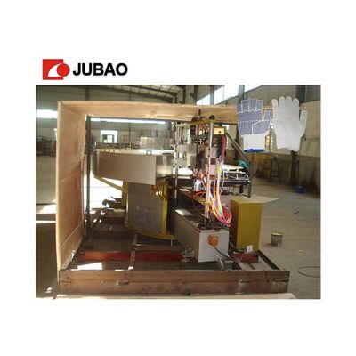 CE Jubao PVC Glove Dotting Printing Machine
