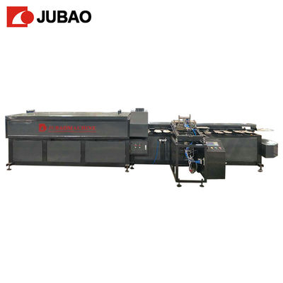 Jubao Glove Dotting Machine