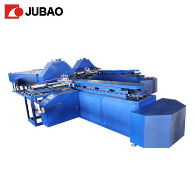 Jubao Glove Dotting Machine