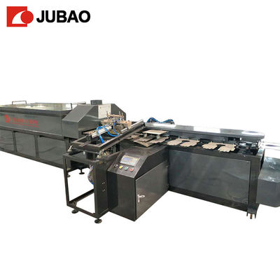 Jubao Glove Dotting Machine