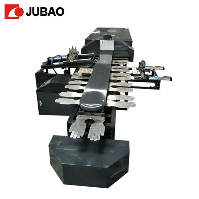 Jubao Glove Dotting Machine