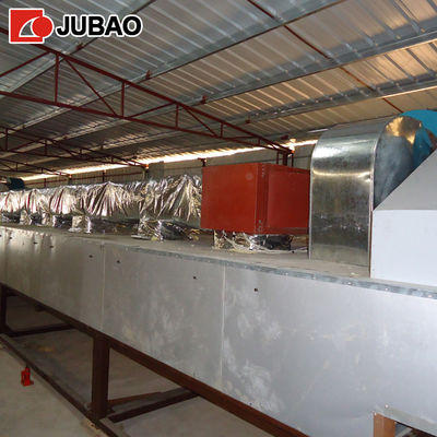 JUBAO Letterpress 50KW Glove Dotting Machine