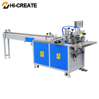 Automatic Handkerchief Tissue Packaging Machine HC-VP-01