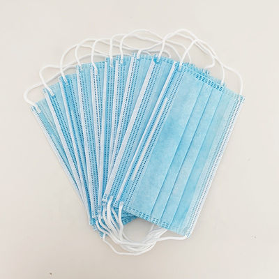Adjustable FDA Disposable Civil Face Mask
