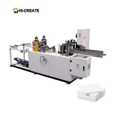 HCNP Paper Processing Machinery
