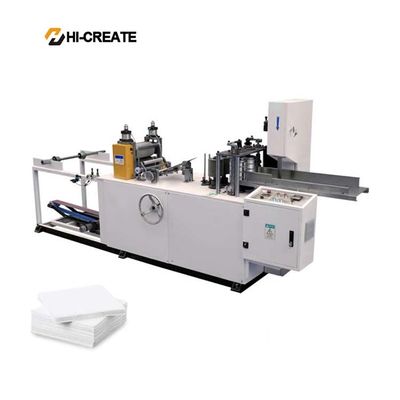 HCNP Paper Processing Machinery