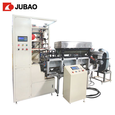 Fully Automatic 0.6mpa 150*200mm Balloon Printing Machine