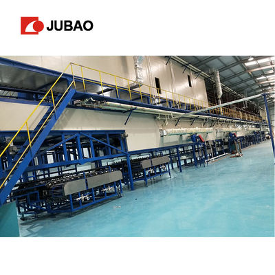 190kw/H Nitrile Gloves Making Machine