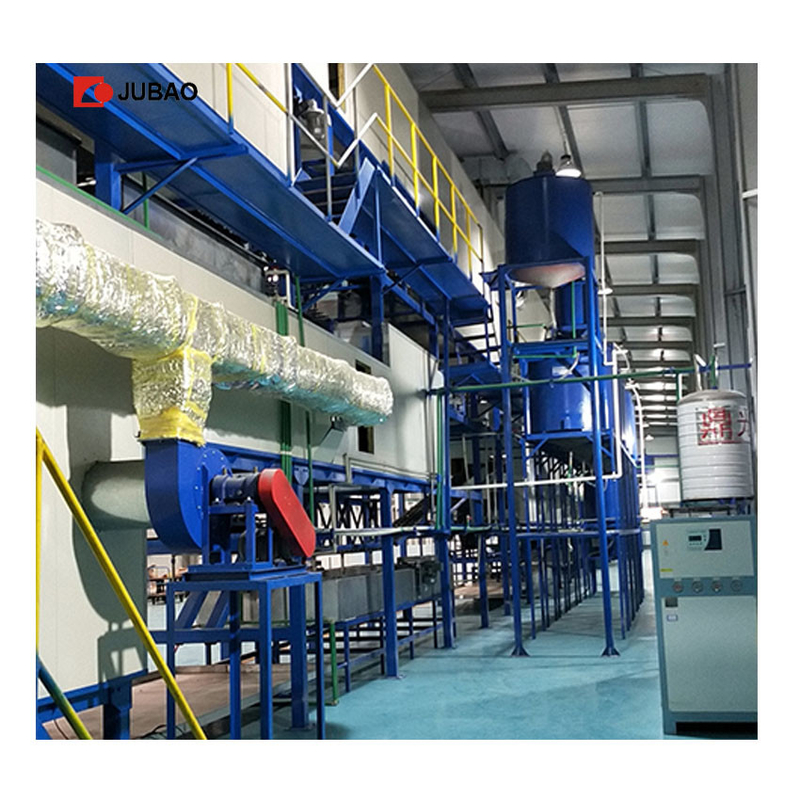 Non allergy nitrile gloves butyl glove machine