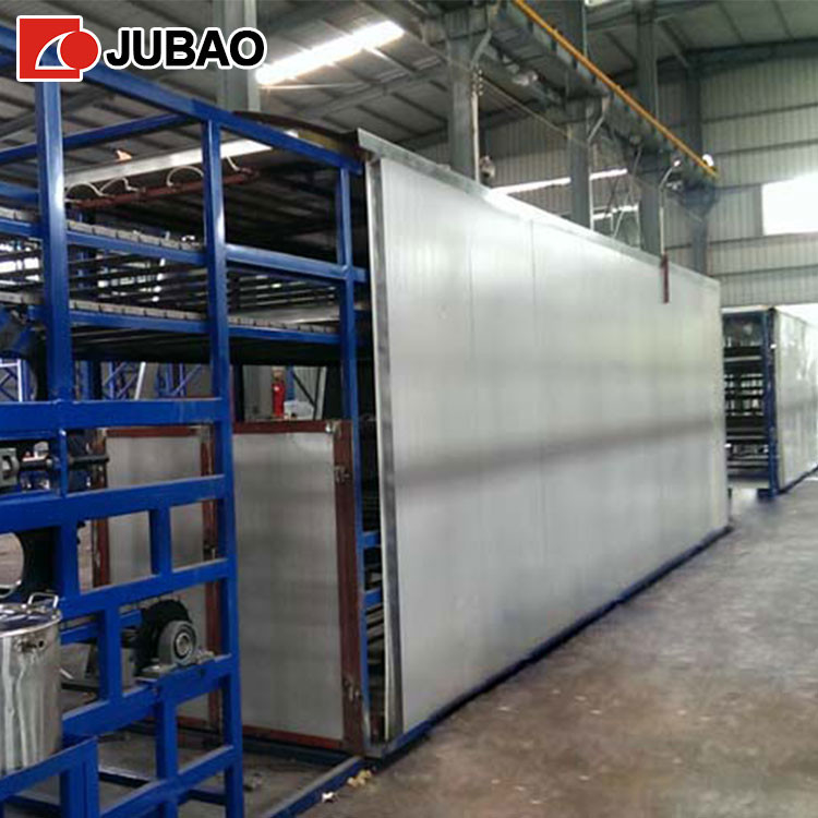 Medical Disposable Plastic Latex Gloves Dipping Machine Fully Automatic