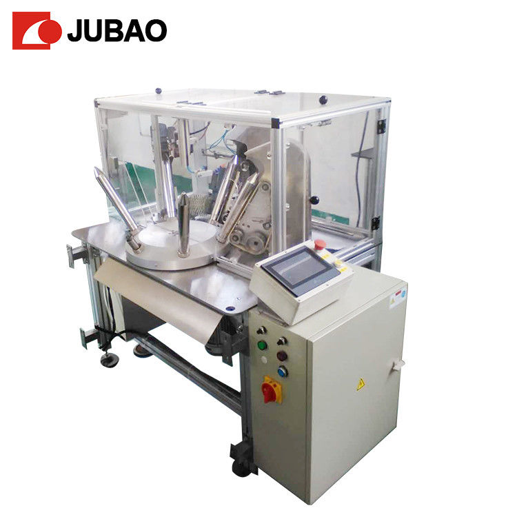High Precision 3KW Condom Dipping Line JB-ET-02