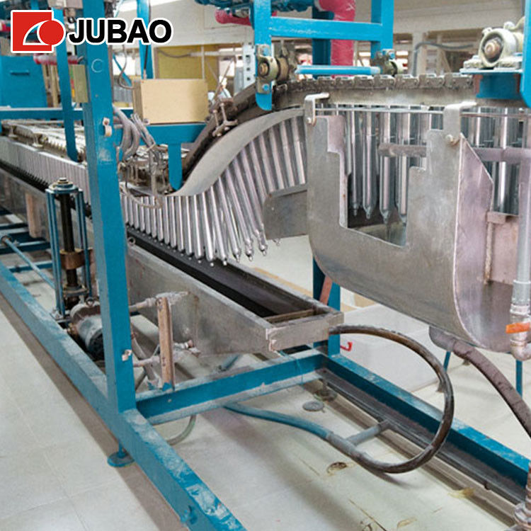 Automatic Customized Condom Dipping Line / Latex Dipping Machine