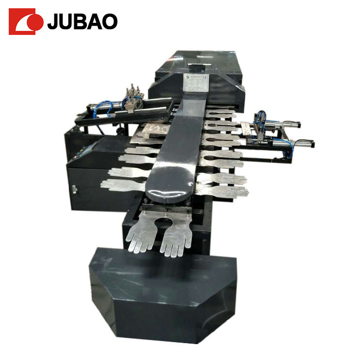Jubao Glove Dotting Machine