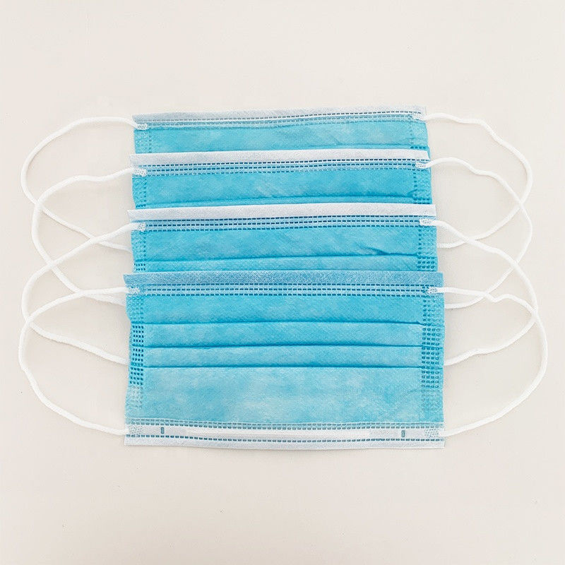Adjustable FDA Disposable Civil Face Mask