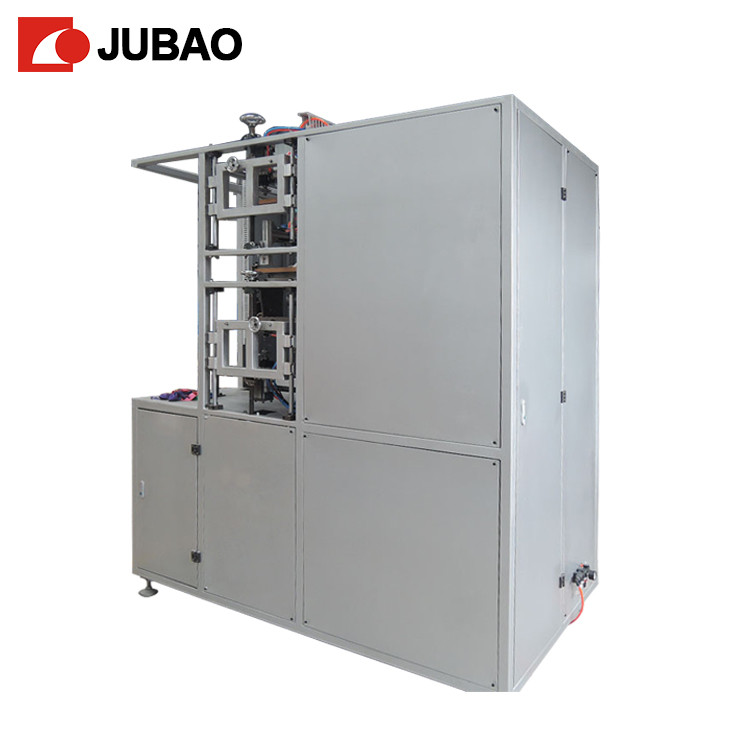 JB-SP302-A Latex And Foil Balloon Printing Machine