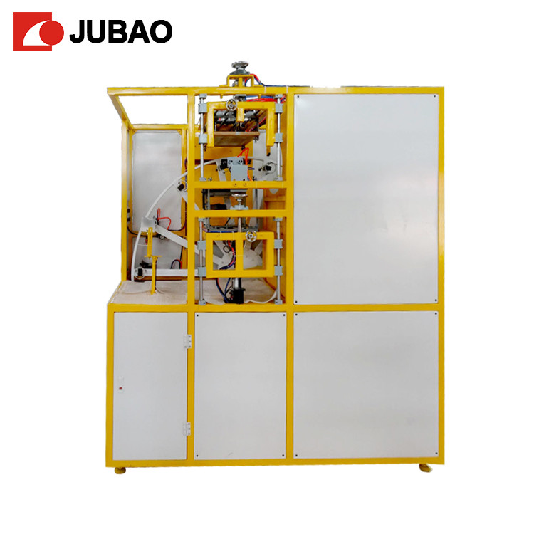 JB-SP302-A Latex And Foil Balloon Printing Machine