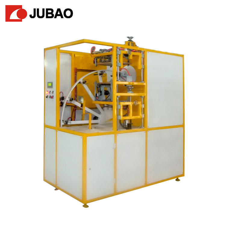 JB-SP302-A Latex And Foil Balloon Printing Machine