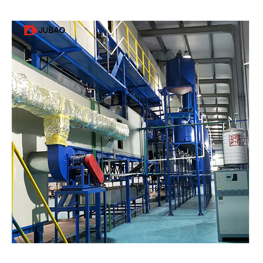 Non allergy nitrile gloves butyl glove machine