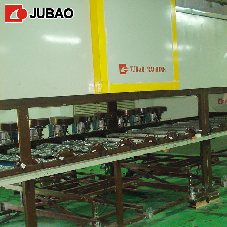 JB-SUD18 Glove Dipping Machine
