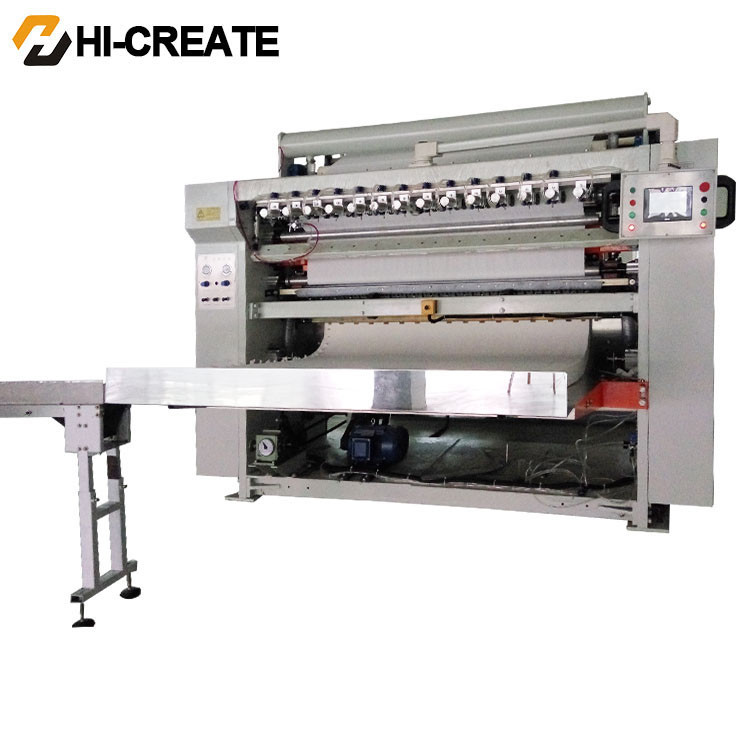 Z Folding 4 Lanes 6400 Sheets/Min Tissue Manufacturing Machine