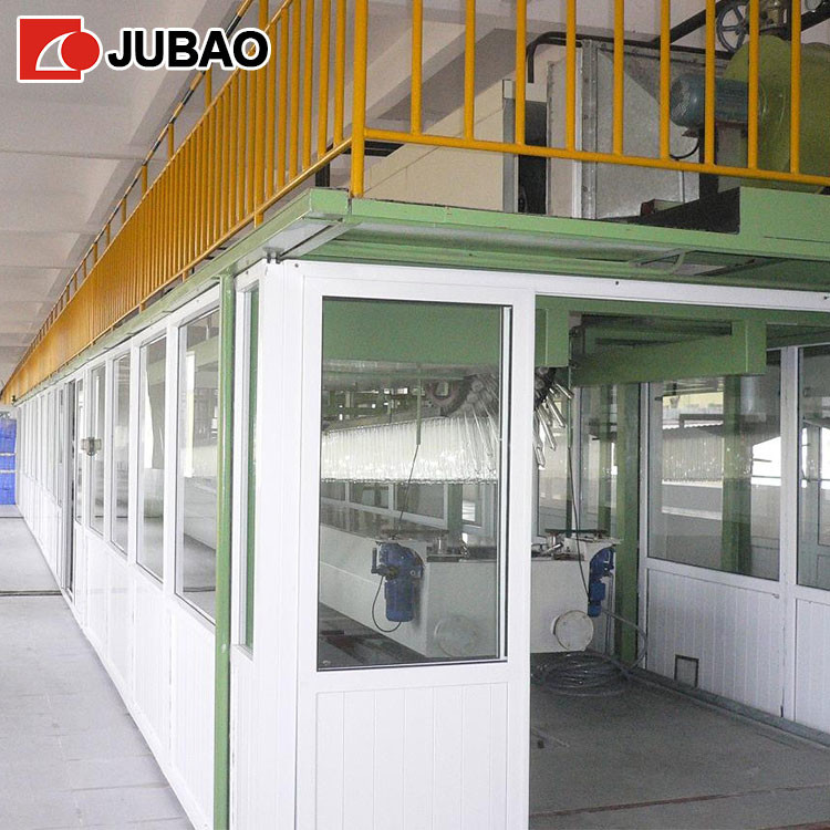 9000pcs/hr Condom Dipping Line