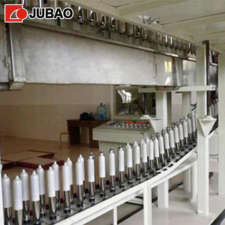 Customized Automatic Condom Dipping Line