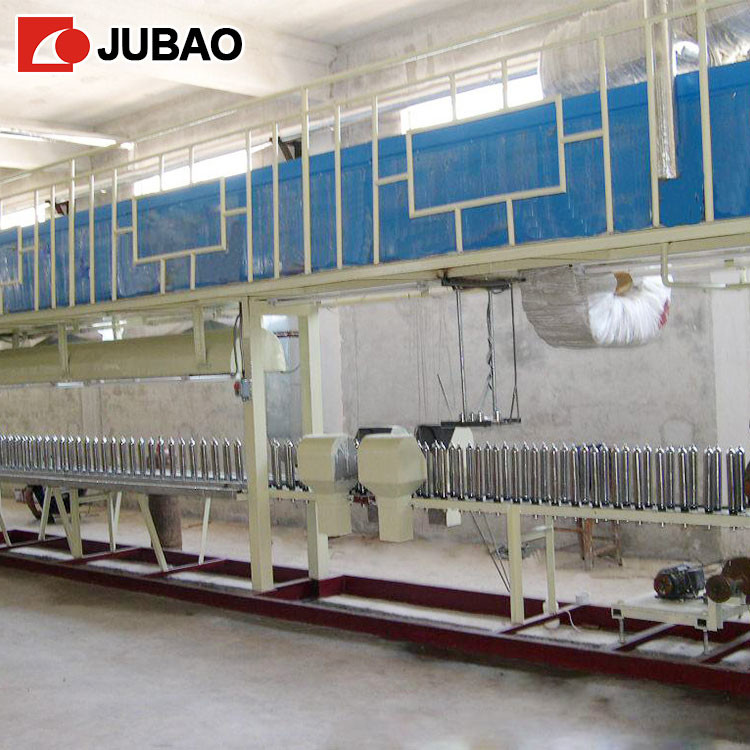 JB-CD 60kw JUBAO Condom Making Machine