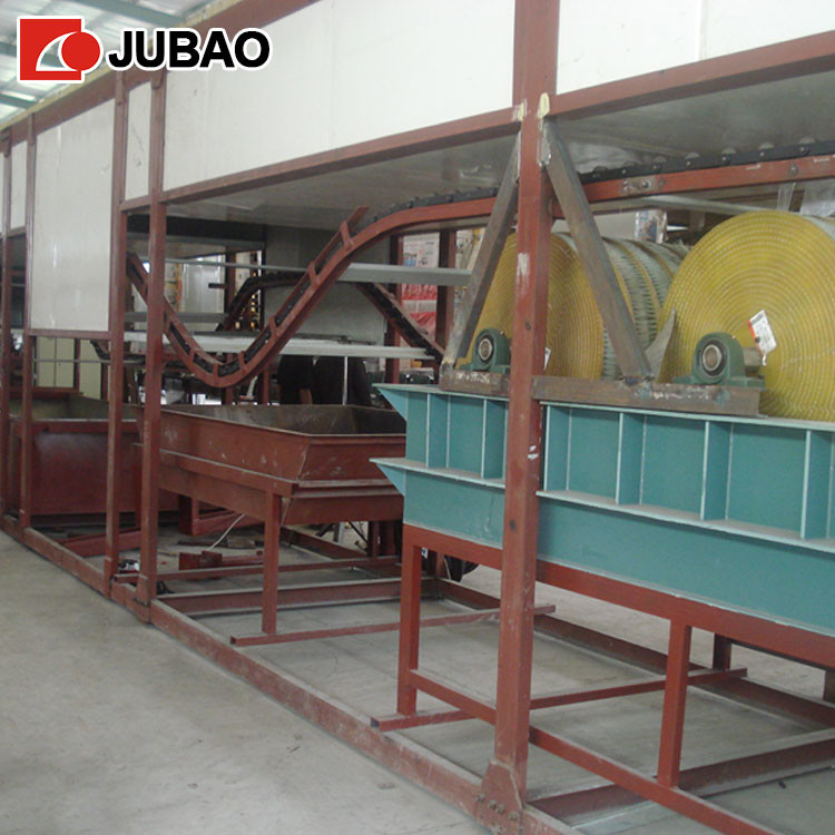 Multi Color Latex Balloon Making Machine 15 - 30HP