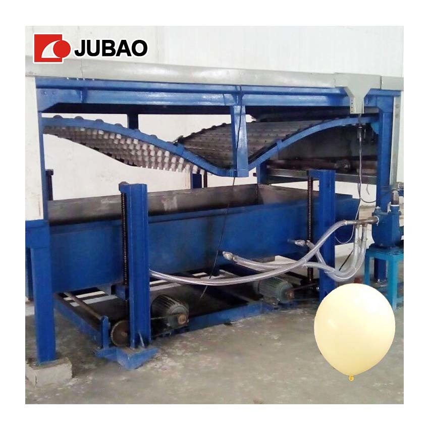 High-speed toy balloon production line equipment
