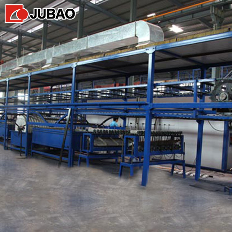 Produce custom logo latex balloon making machine production line