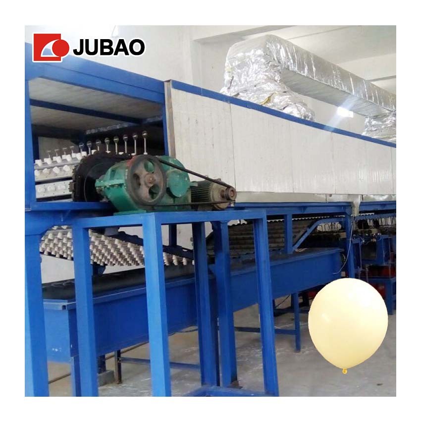 Customized balloon making machine colorful balloon machine making