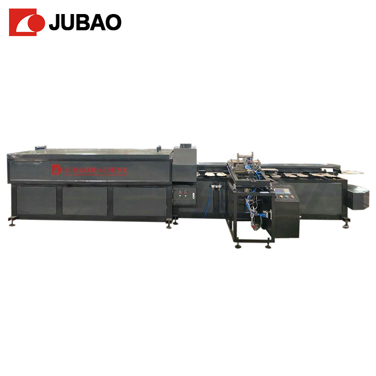 Jubao Glove Dotting Machine