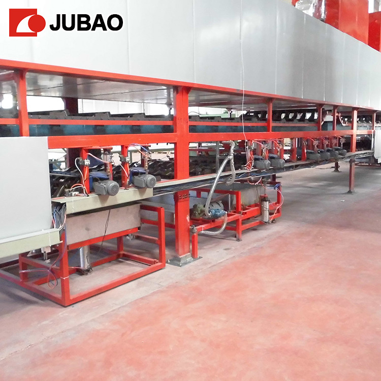 High Capacity Latex Glove Coating Machine Half Full Dipping CE ISO Certificated