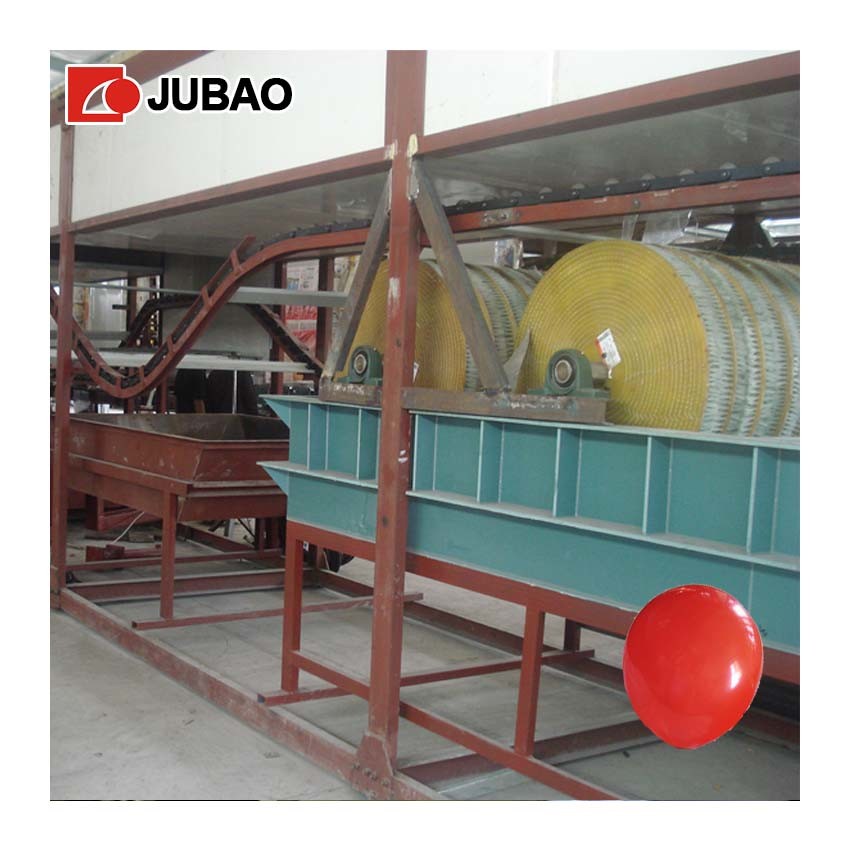 Colorful Latex Balloon Dipping Machine 2 Layer