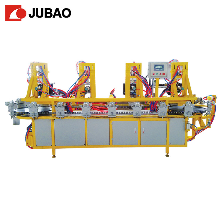 Low Noise Balloon Screen Printing Machine Multi Colors Provide Technical Training